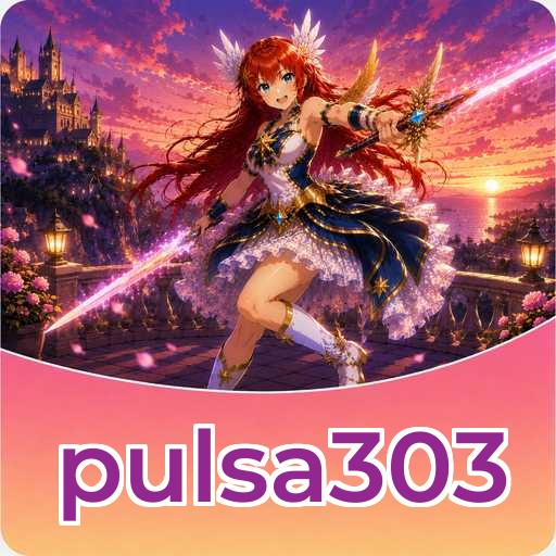 pulsa303 Download