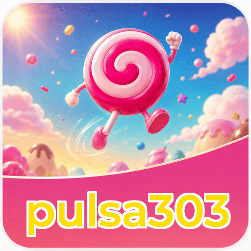 pulsa303 APK Structure