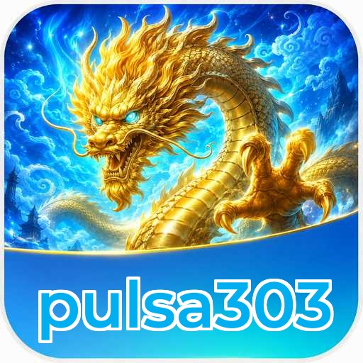 pulsa303 Verification