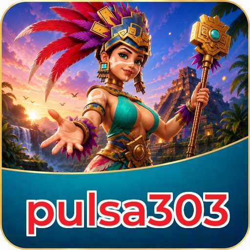 pulsa303 Technical Info