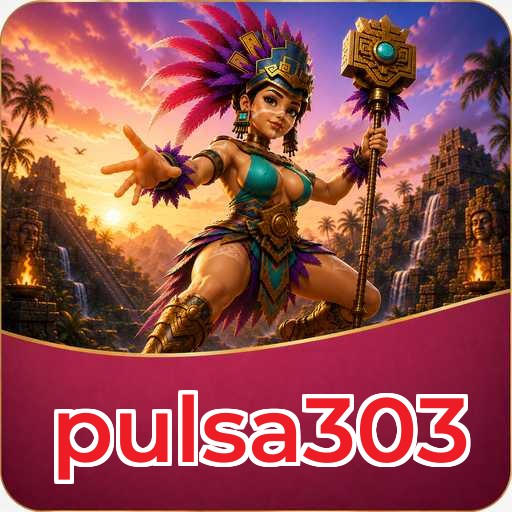 pulsa303 Tools