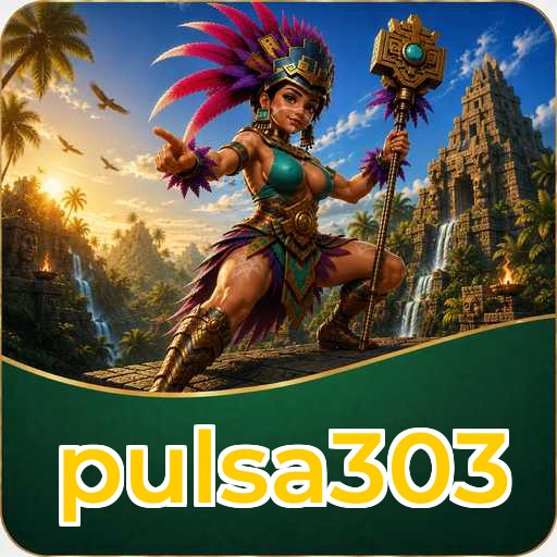 pulsa303 Signature