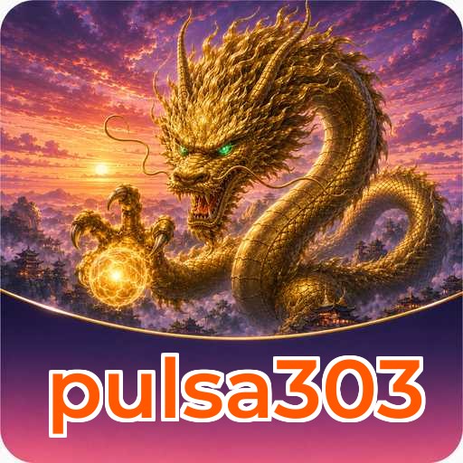 pulsa303 Aplikasi