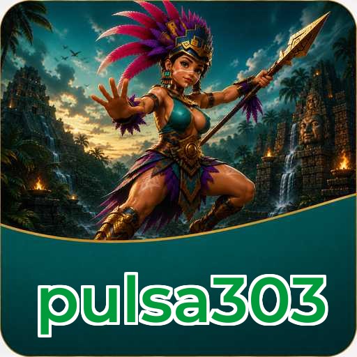 pulsa303 APK Structure