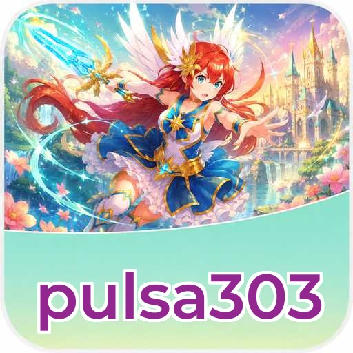 pulsa303 Verification