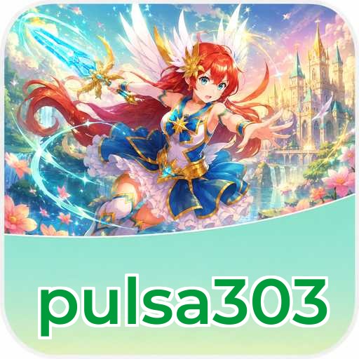 pulsa303 Technical Info