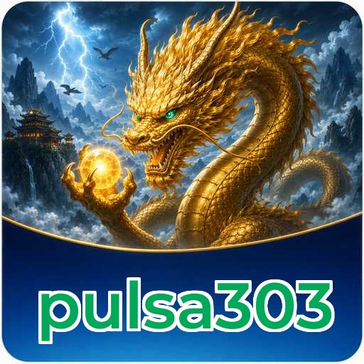 pulsa303 Signature