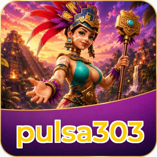 pulsa303 Technical Info