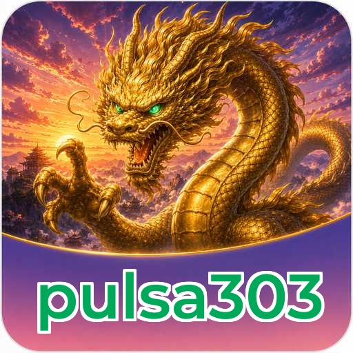 pulsa303 Components