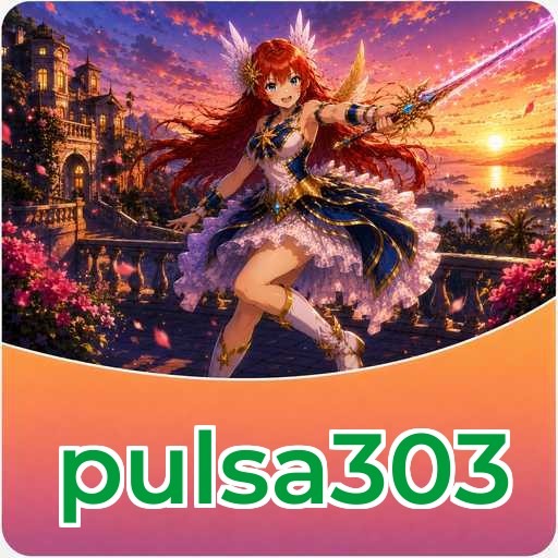 pulsa303 Download