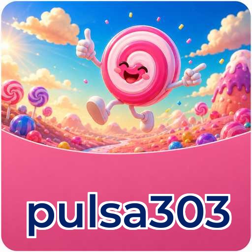 pulsa303 APK Structure