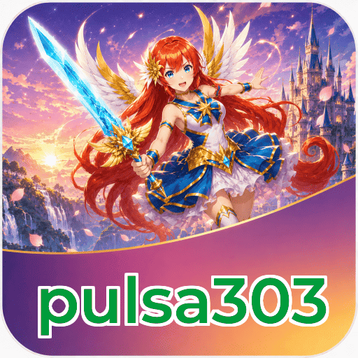 pulsa303 APK