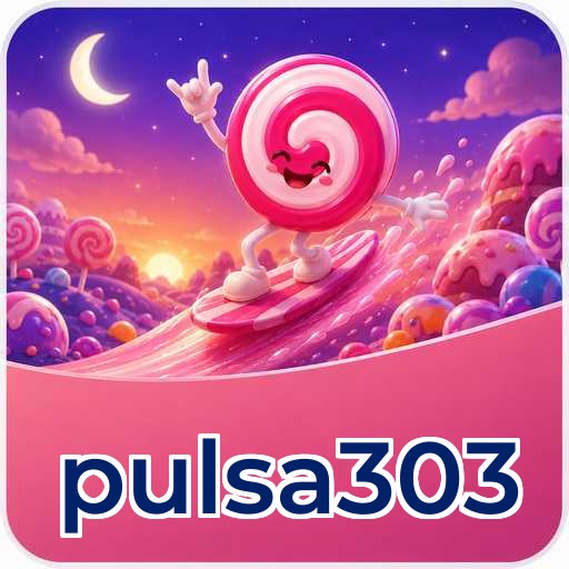 pulsa303 Verification