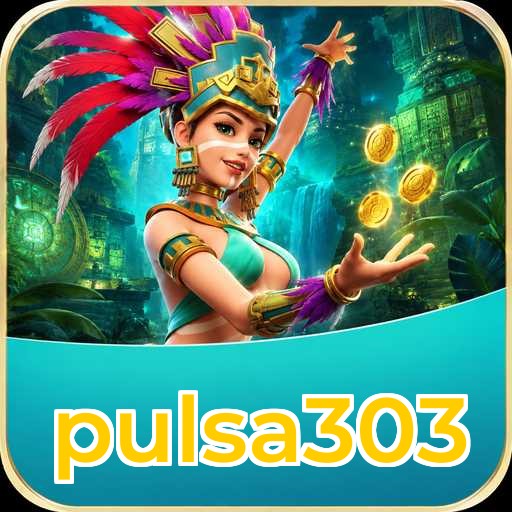 pulsa303 Verification