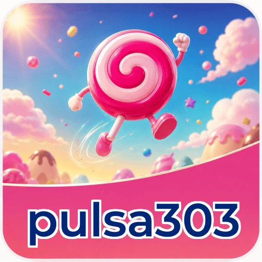 pulsa303 APK