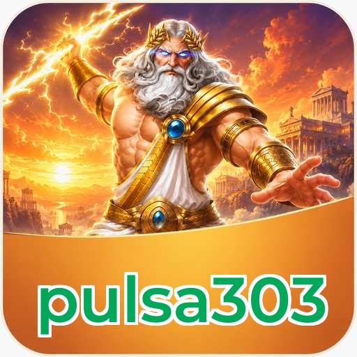 pulsa303 Technical Info