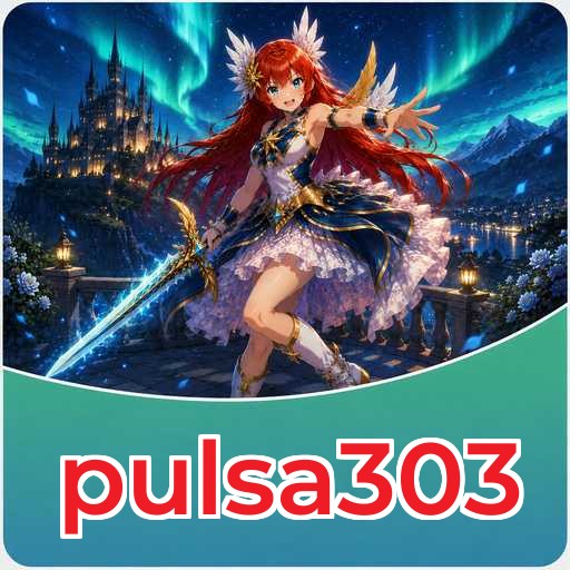pulsa303 Components