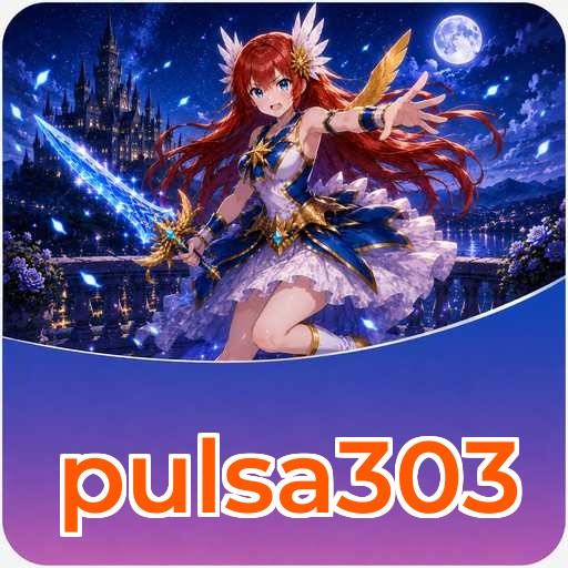 pulsa303 Signature