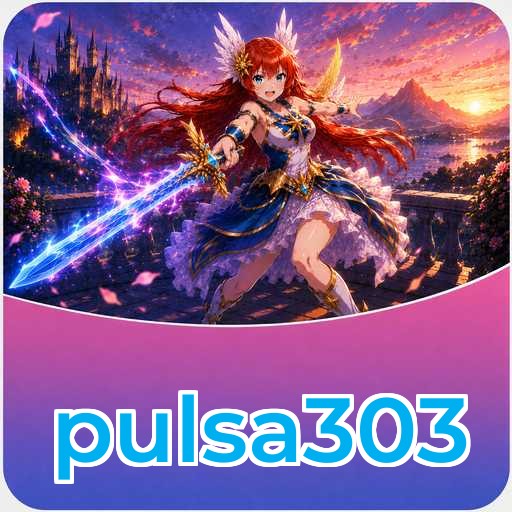 pulsa303 Components
