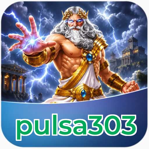 pulsa303 APK Structure