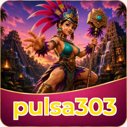 pulsa303 Verification