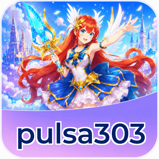 pulsa303 Components
