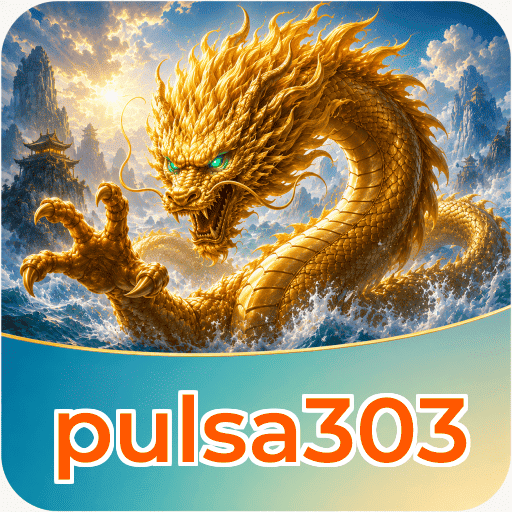 pulsa303 Components