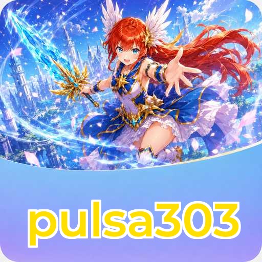 pulsa303 APK