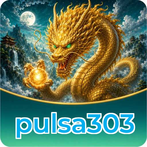 pulsa303 APK