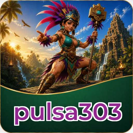 pulsa303 Download