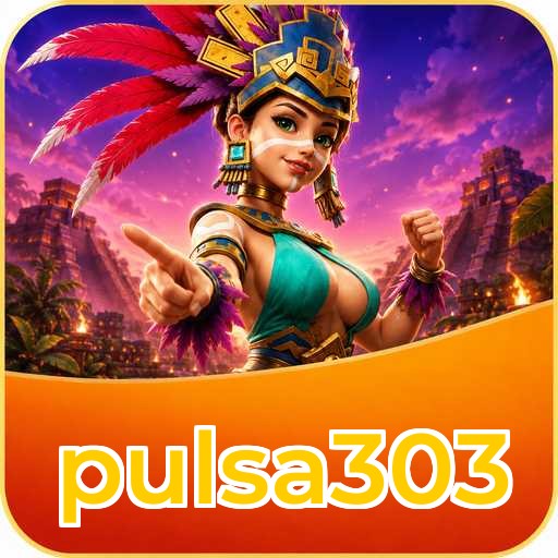 pulsa303 APK Structure