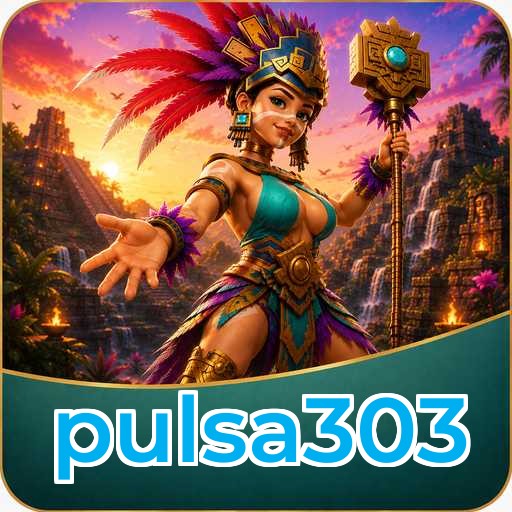 pulsa303 Tools