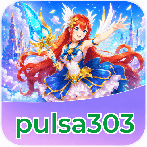 pulsa303 Signature