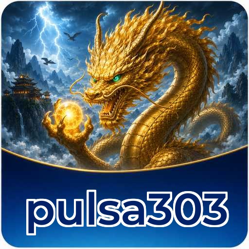 pulsa303 APK