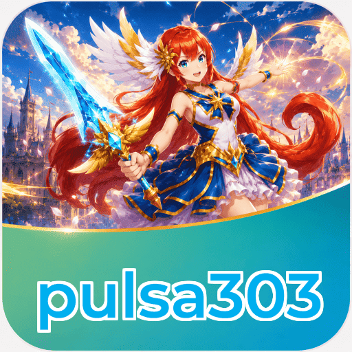 pulsa303 APK Structure