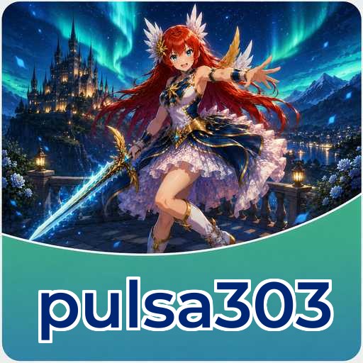 pulsa303 Technical Info