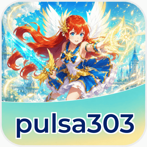 pulsa303 Verification