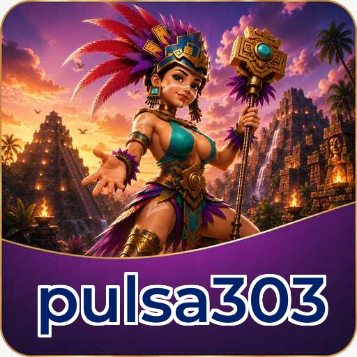 pulsa303 Download