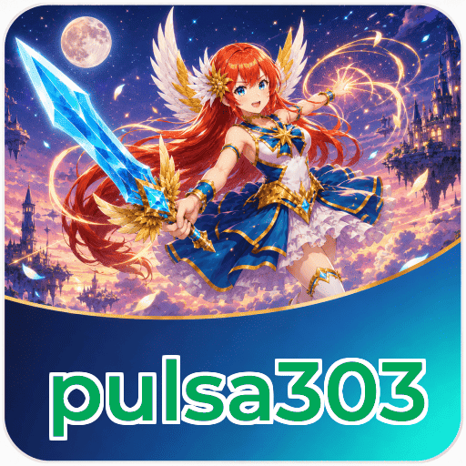 pulsa303 Tools