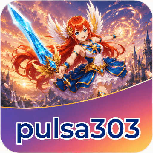 Screenshot Proses Instalasi pulsa303 APK