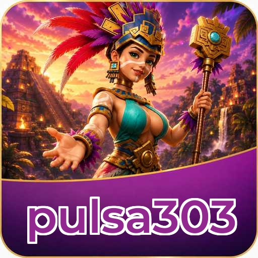 pulsa303 Installation