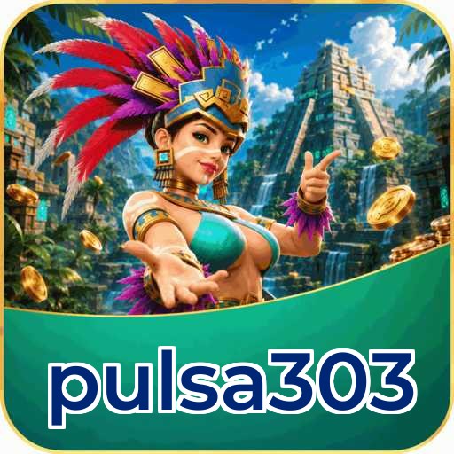 pulsa303 APK