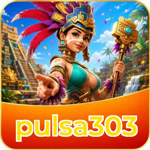 pulsa303 Signature