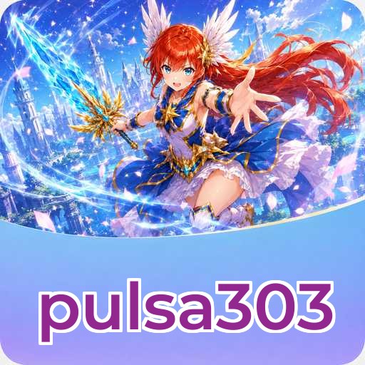 pulsa303 Download