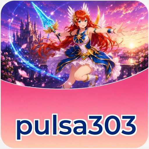 pulsa303 Verification