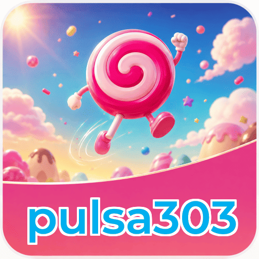 pulsa303 Signature