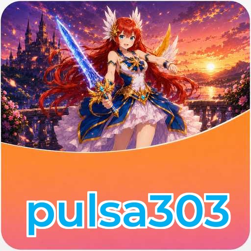 pulsa303 APK Structure